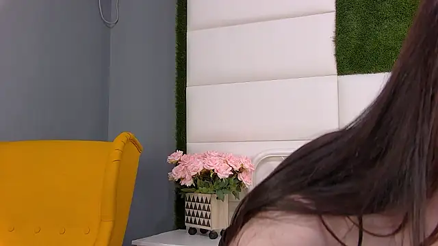 دردشة IdaMack الجنسية المباشرة