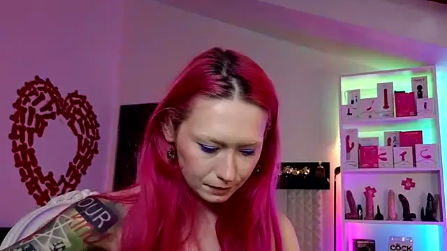 Chatroom XXX en direct de kulteacher