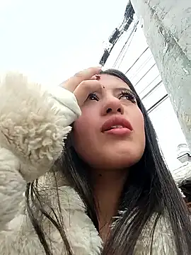 Czat XXX na żywo – SALOME-28_