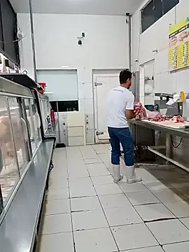 RobertoLuiz84 Live XXX-Chat