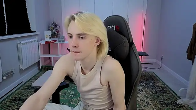 lucidangelok1 Webcam Show