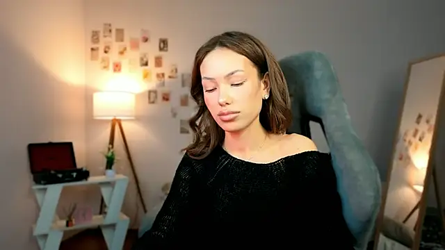 nexorine Live XXX-Chat