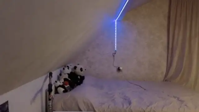 แชท XXX สดของ Blissmissataeses