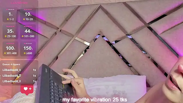 แชท XXX สดของ _emma__cooper