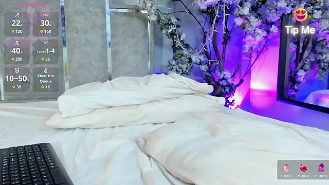 دردشة Kathyharriiss الجنسية المباشرة