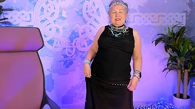 Czat XXX na żywo – LilaMaharani