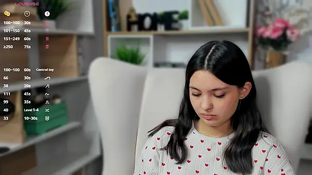 MirthaBolduan: онлайн-секс-чат