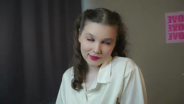 Chatroom XXX en direct de NicoleBryd