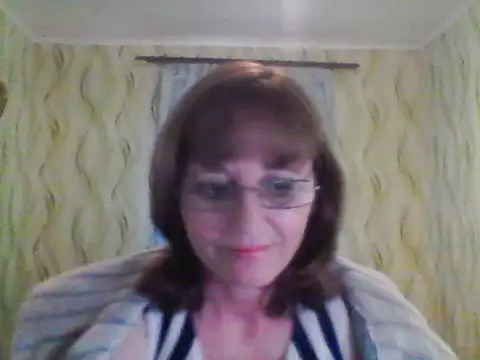 Webkamerová show Alisaprice077