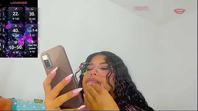 دردشة moana_taylor الجنسية المباشرة