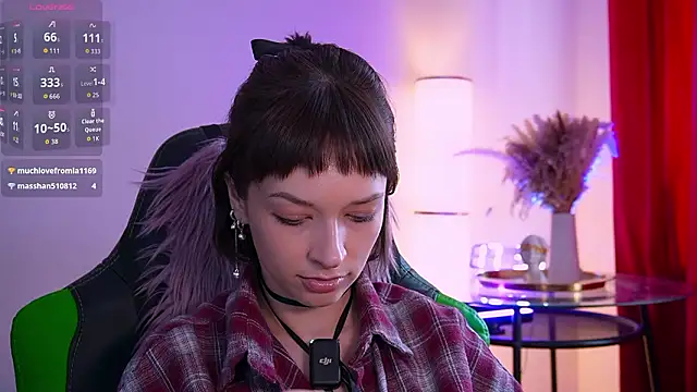 YourDarlingVivian Live XXX-Chat