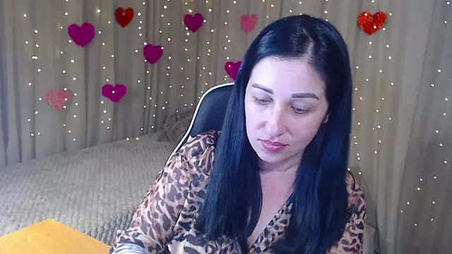 JillStevens' Live XXX Chat