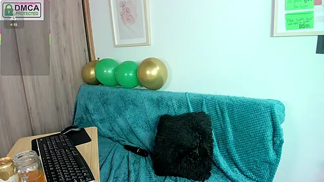 Veronica_isaza__ Adlı Modelin Canlı XXX Sohbeti