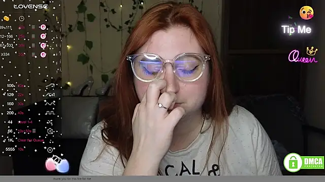 Alicia_love00 Chat XXX in diretta