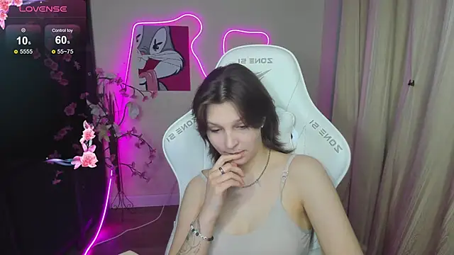 AudreyyKim's Live XXX Chat