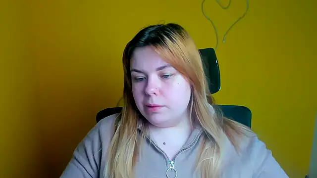 SusannaNight's Live XXX Chat