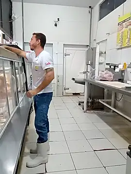 RobertoLuiz84 – Naživo XXX chat