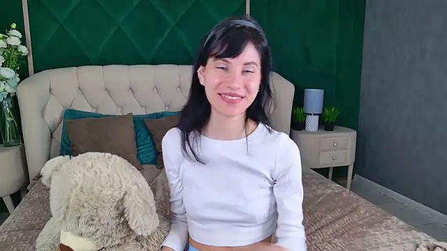 Dedra_Dixon Live XXX-Chat