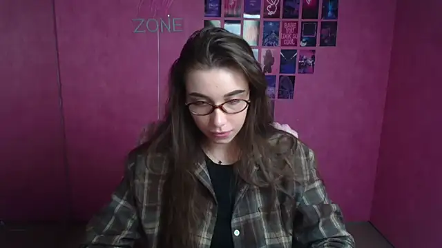 NikaMystic Chat XXX in diretta