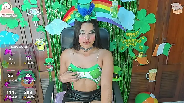 دردشة DestinyHills الجنسية المباشرة