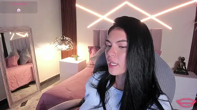 Veronicalanx1 Chat XXX in diretta