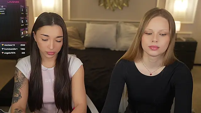 Jasmine_Flow Chat XXX in diretta