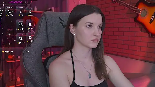 AgataWillis – Live XXX-chat