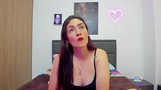 แชท XXX สดของ leon-katherine