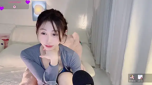 mistylana_ Chat XXX in diretta