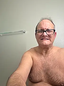 Show de Marcusjames012 na webcam