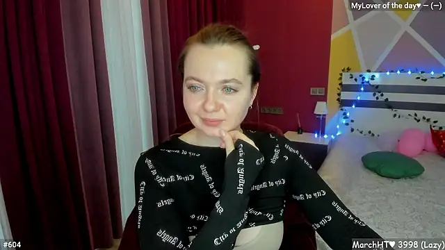 LizaGost লাইভ XXX চ্যাট