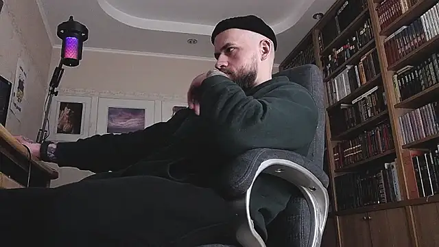 عرض كام FindomJason