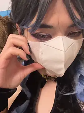 Abigal0999 网络视讯表演