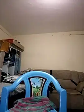 Show webcam de Brian_johns