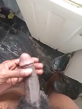 mario0212's Webcam Show