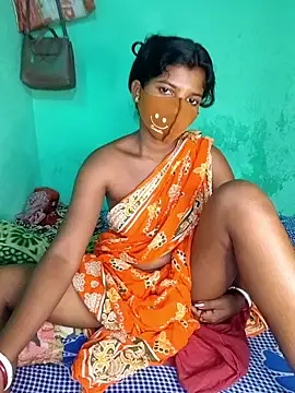 Renuka_GGのウェブカメラショー