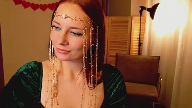 Spark_of_joy Live XXX-Chat