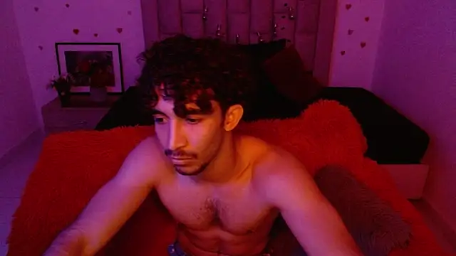 Caius_foxのウェブカメラショー