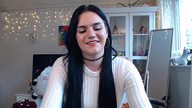 Вебкам-шоу JesseAlvidrez