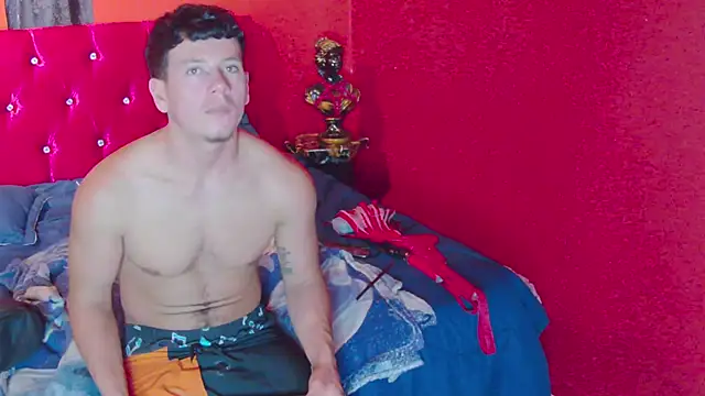 Chloe_MagnusKnight_: вебкам-шоу