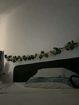 SexyVenusian Webcam-Show