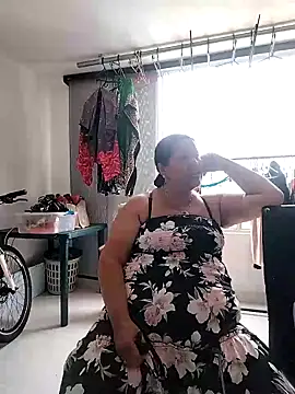 Show webcam de Brenda_Berck_