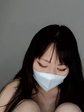 nanae_ch_jpn's Webcam Show