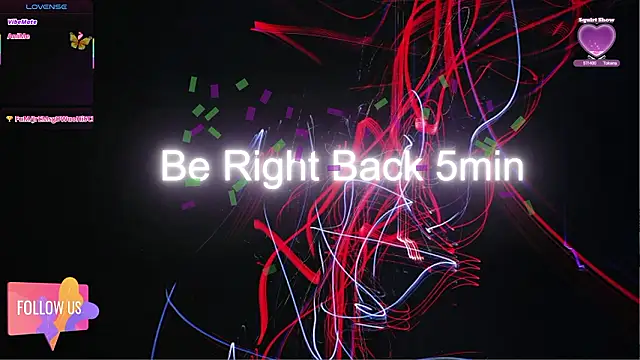 Samanntthaa__のライブXXXチャット