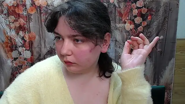 NeonilaLisova 现场XXX聊天