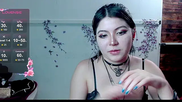 Ginebra_SensualのライブXXXチャット