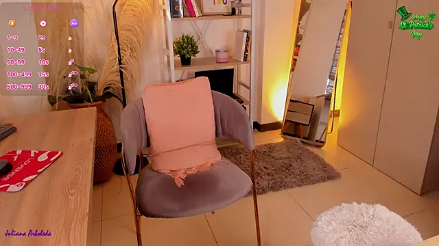 Sembang XXX Secara Langsung julianaarboleda