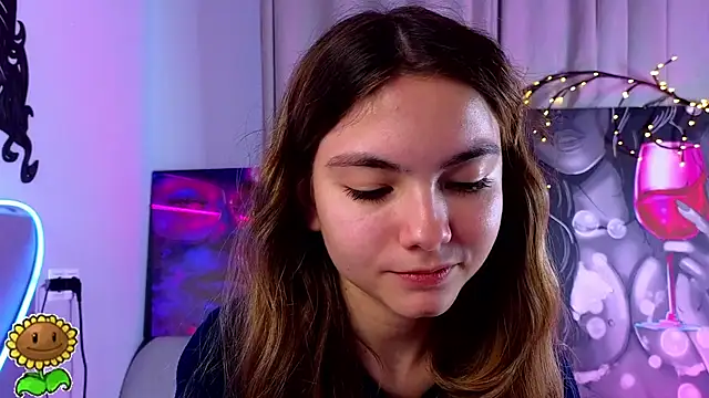 Chatroom XXX en direct de MargieDavidson