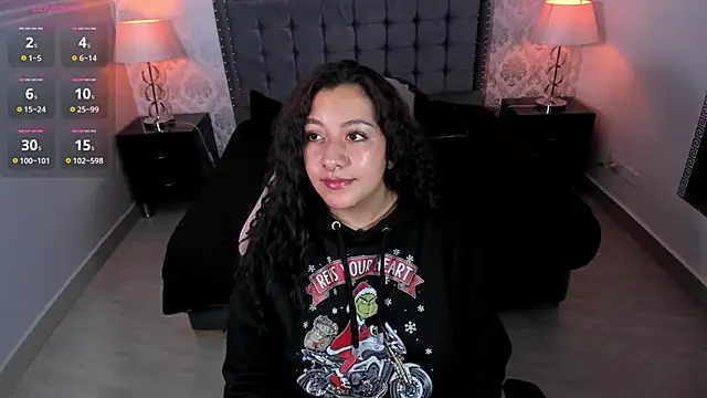 Sembang XXX Secara Langsung paulys_