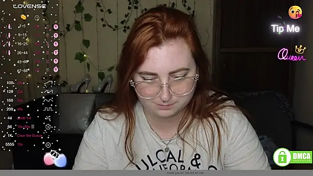 Chat XXX ao vivo de Alicia_love00